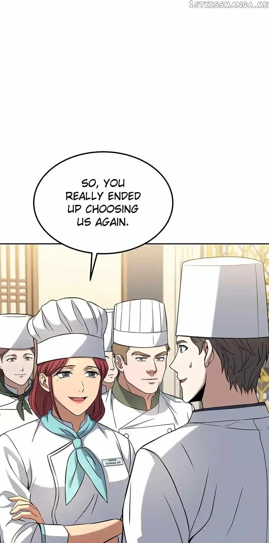 Youngest Chef from the 3rd Rate Hotel Chapter 60 51